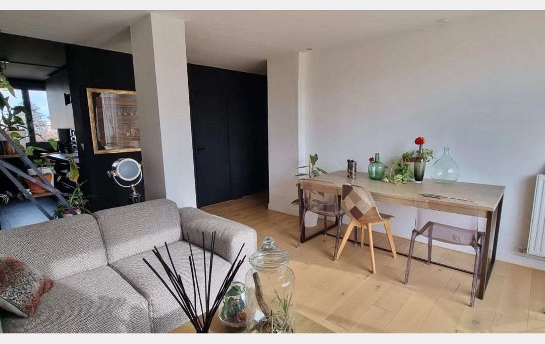 Annonces ARAMON : Appartement | AVIGNON (84000) | 60 m2 | 128 000 € 