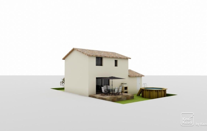  Annonces ARAMON House | TARASCON (13150) | 80 m2 | 249 000 € 