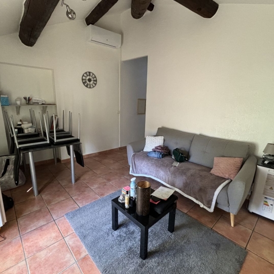 Annonces ARAMON : Apartment | REMOULINS (30210) | 37.00m2 | 492 € 