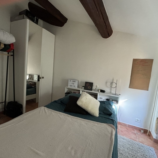  Annonces ARAMON : Appartement | REMOULINS (30210) | 37 m2 | 492 &euro; 
