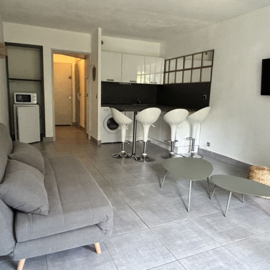  Annonces ARAMON : Appartement | NIMES (30900) | 27 m2 | 530 &euro; 