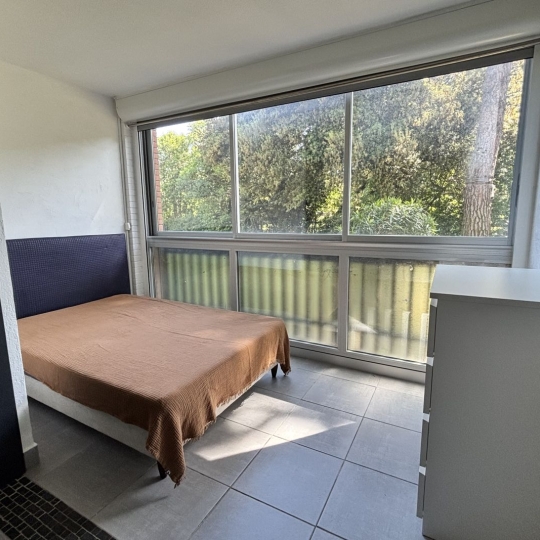  Annonces ARAMON : Appartement | NIMES (30900) | 27 m2 | 530 &euro; 