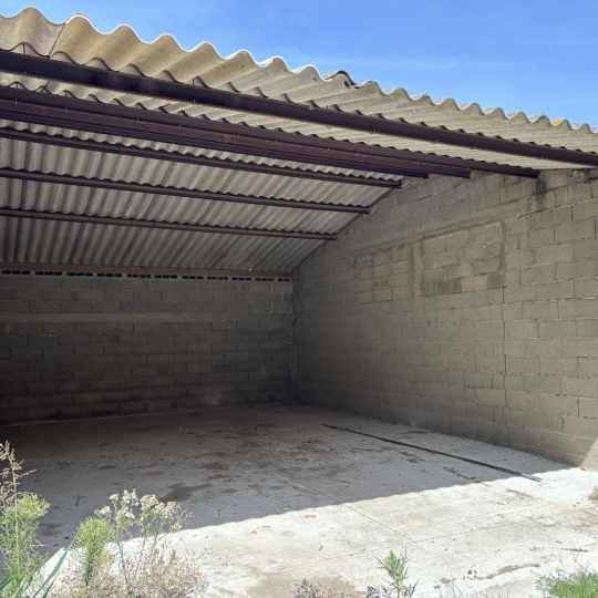 Annonces ARAMON : Parking | REMOULINS (30210) | 45.00m2 | 430 € 