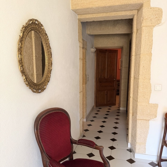  Annonces ARAMON : Maison / Villa | REMOULINS (30210) | 220 m2 | 260 000 &euro; 