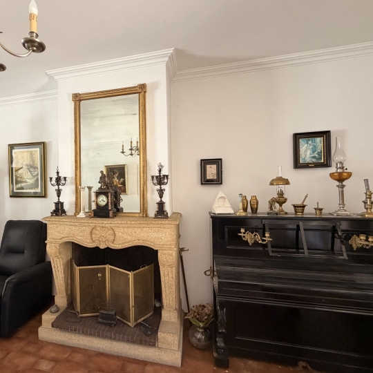 Annonces ARAMON : House | REMOULINS (30210) | 220.00m2 | 260 000 € 