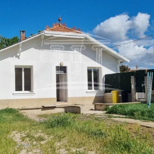 Annonces ARAMON : Maison / Villa | AVIGNON (84000) | 96.00m2 | 225 000 € 