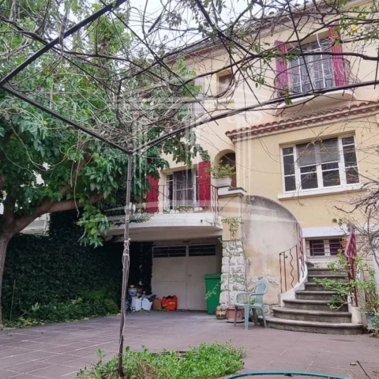 Annonces ARAMON : House | AVIGNON (84000) | 134.00m2 | 282 000 € 