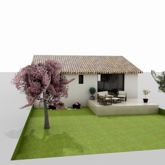 Annonces ARAMON : Maison / Villa | BEAUCAIRE (30300) | 70.00m2 | 197 000 € 