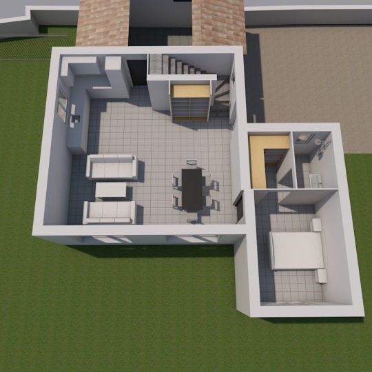  Annonces ARAMON : Maison / Villa | MONTFRIN (30490) | 83 m2 | 260 000 &euro; 