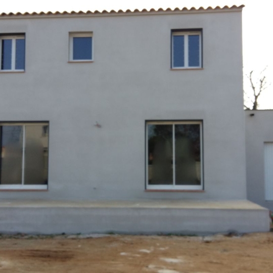 Annonces ARAMON : House | TARASCON (13150) | 80.00m2 | 235 000 € 