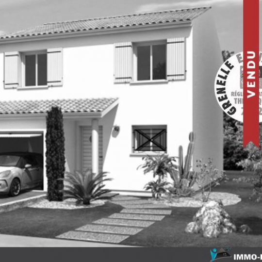  Annonces ARAMON : Maison / Villa | LA CALMETTE (30190) | 0 m2 | 190 000 € 