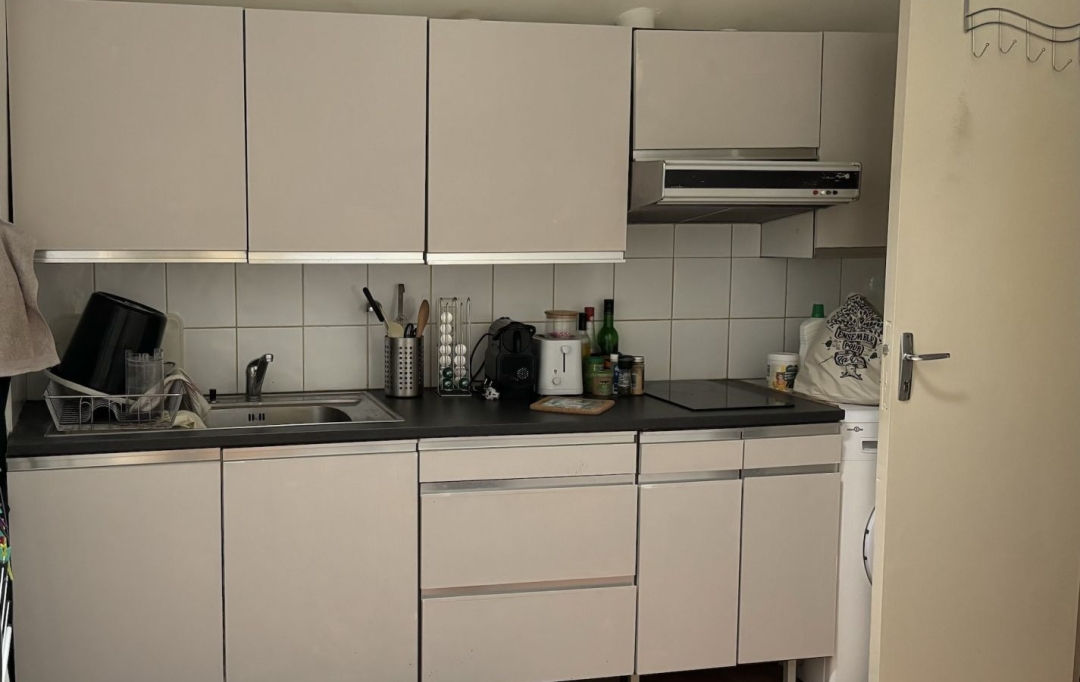 Annonces ARAMON : Appartement | REMOULINS (30210) | 37 m2 | 492 &euro; 