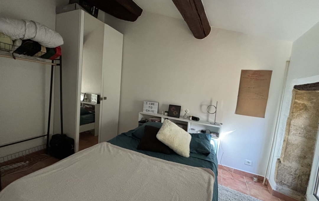 Annonces ARAMON : Appartement | REMOULINS (30210) | 37 m2 | 492 &euro; 