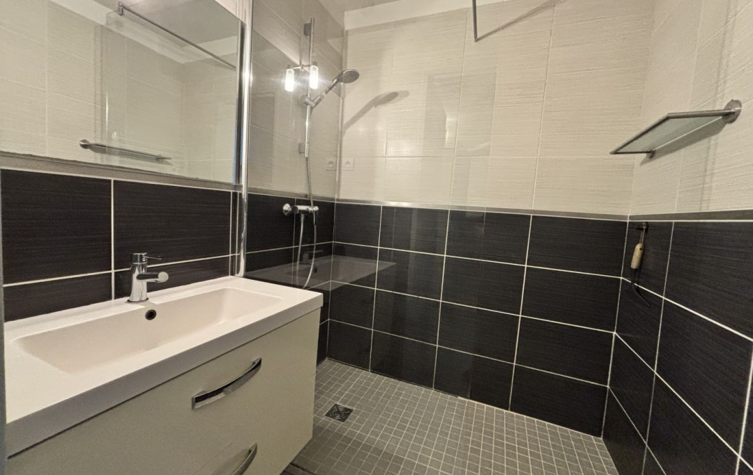 Annonces ARAMON : Appartement | NIMES (30900) | 27 m2 | 530 &euro; 
