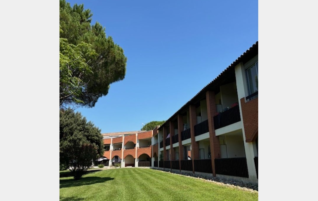 Annonces ARAMON : Appartement | NIMES (30900) | 27 m2 | 530 &euro; 