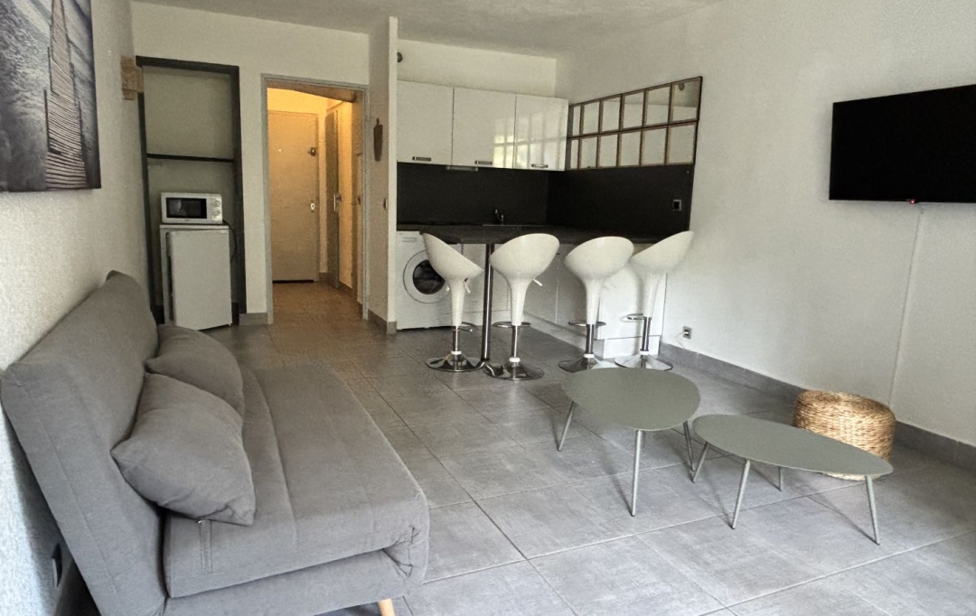Annonces ARAMON : Appartement | NIMES (30900) | 27 m2 | 530 &euro; 