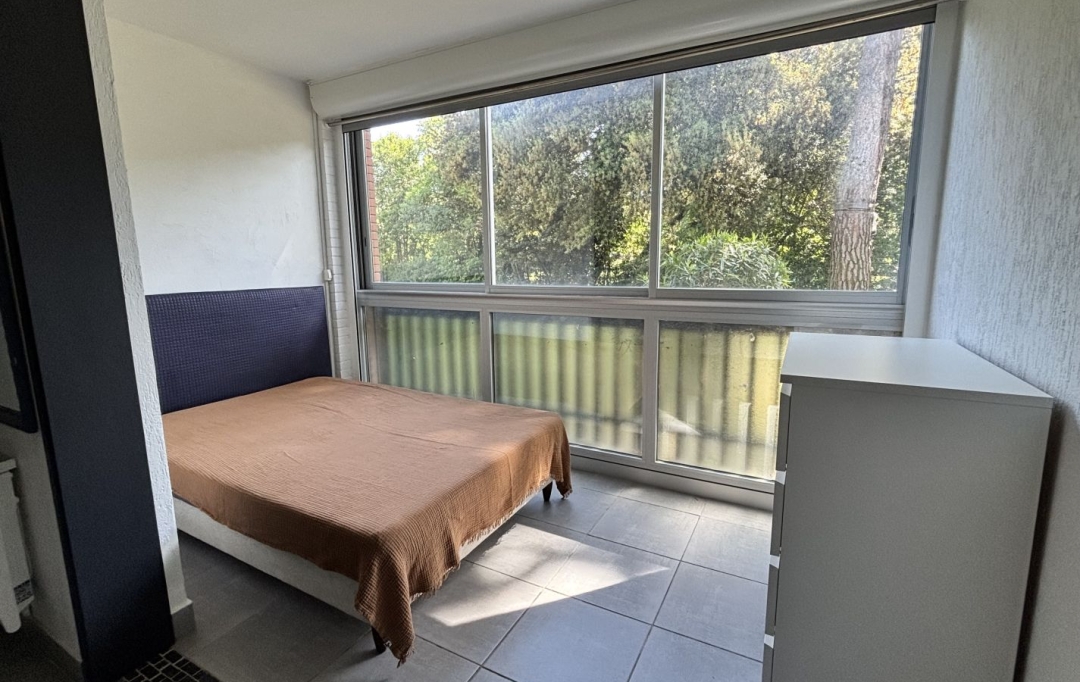 Annonces ARAMON : Appartement | NIMES (30900) | 27 m2 | 530 &euro; 