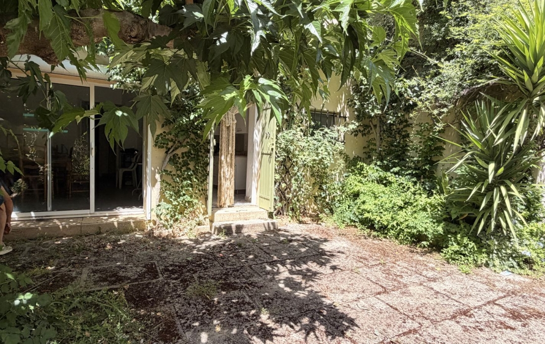 Annonces ARAMON : Maison / Villa | REMOULINS (30210) | 220 m2 | 260 000 &euro; 