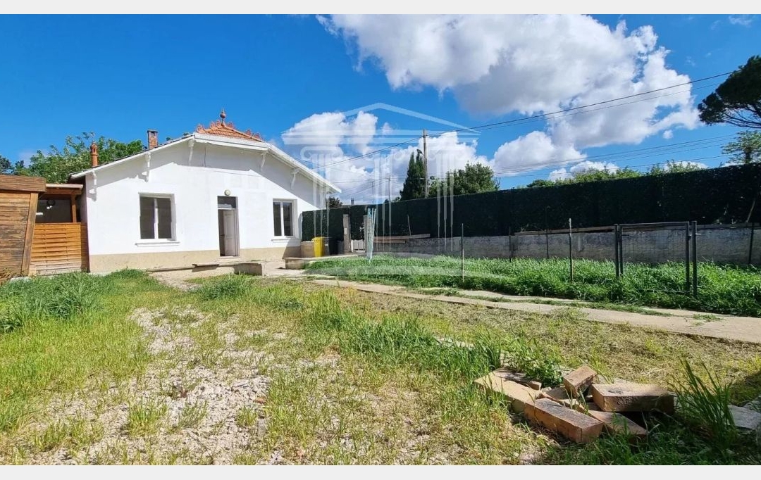 Annonces ARAMON : Maison / Villa | AVIGNON (84000) | 96 m2 | 209 000 &euro; 