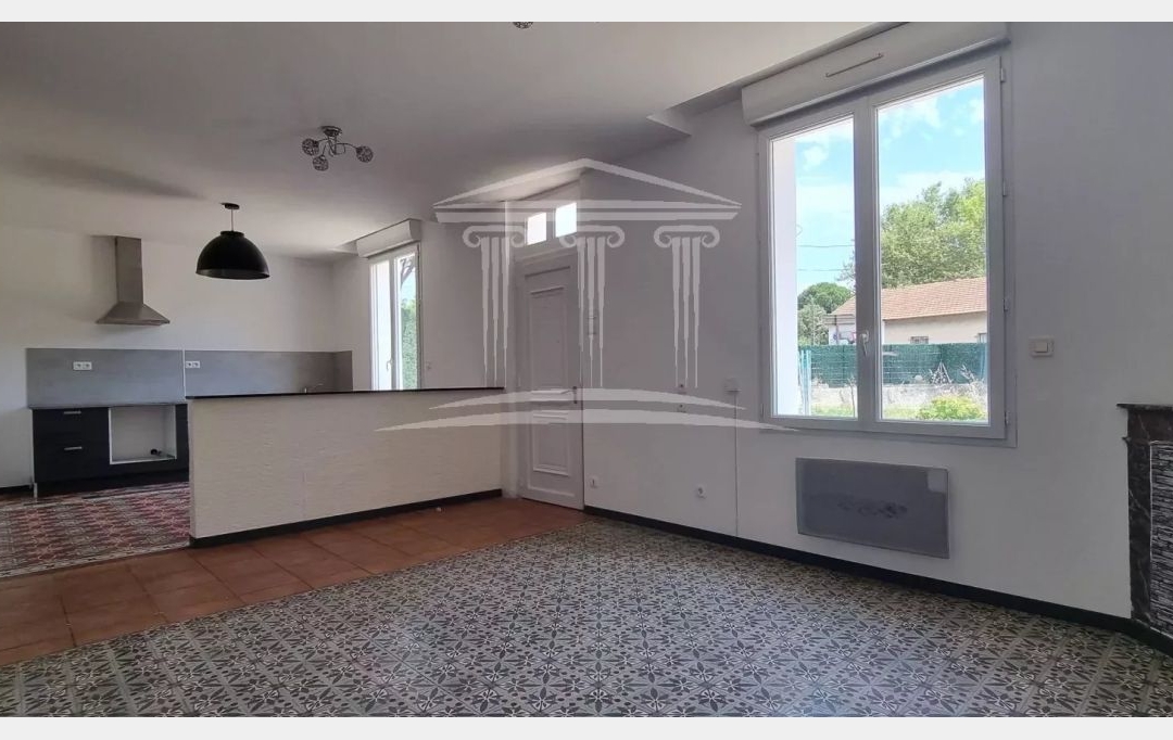 Annonces ARAMON : Maison / Villa | AVIGNON (84000) | 96 m2 | 209 000 &euro; 