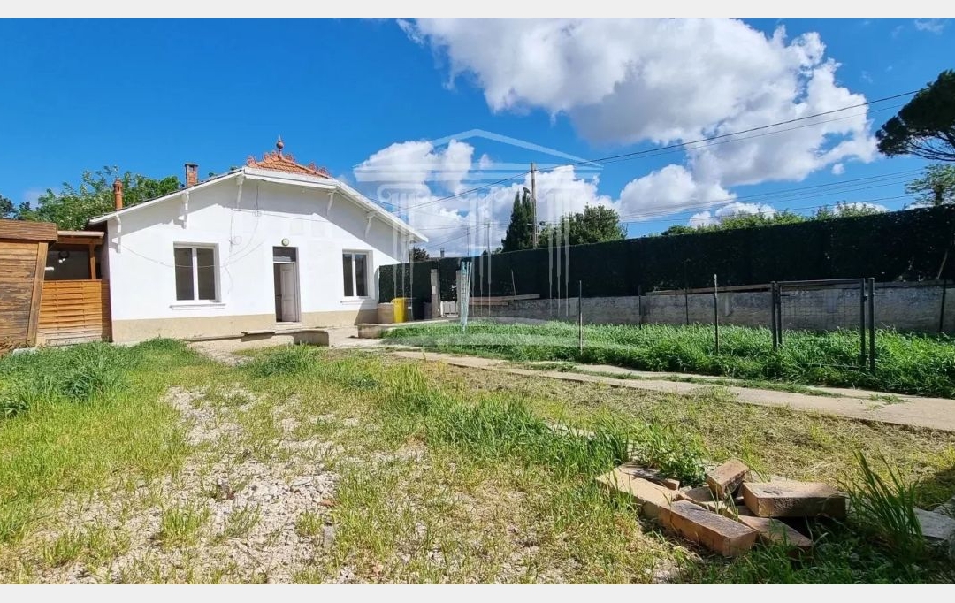 Annonces ARAMON : Maison / Villa | AVIGNON (84000) | 96 m2 | 230 000 € 