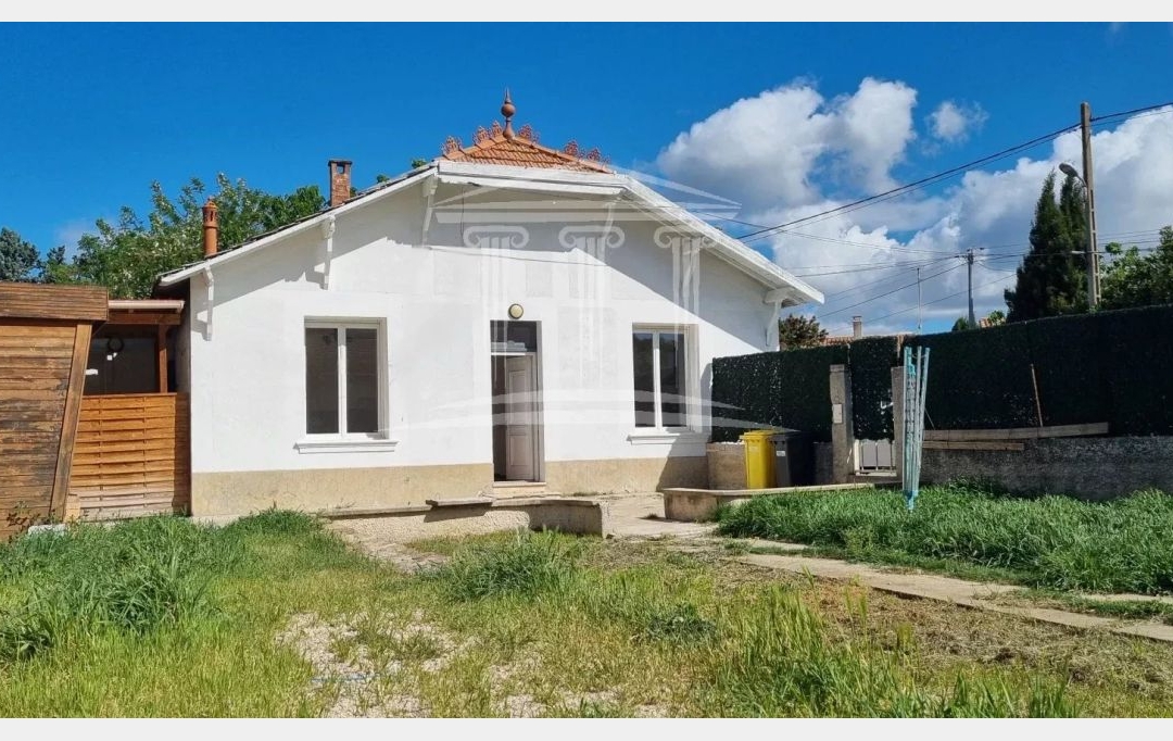 Annonces ARAMON : Maison / Villa | AVIGNON (84000) | 96 m2 | 209 000 &euro; 