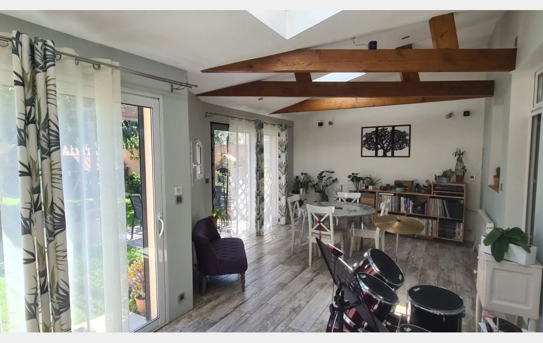 Annonces ARAMON : Maison / Villa | AVIGNON (84000) | 145 m2 | 279 000 &euro; 
