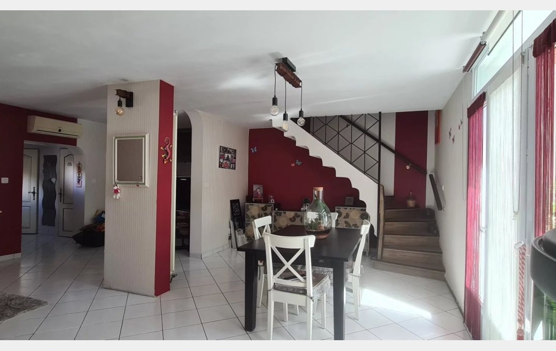 Annonces ARAMON : Maison / Villa | AVIGNON (84000) | 145 m2 | 279 000 &euro; 