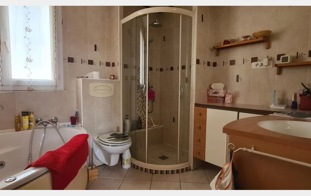 Annonces ARAMON : Maison / Villa | AVIGNON (84000) | 145 m2 | 279 000 &euro; 