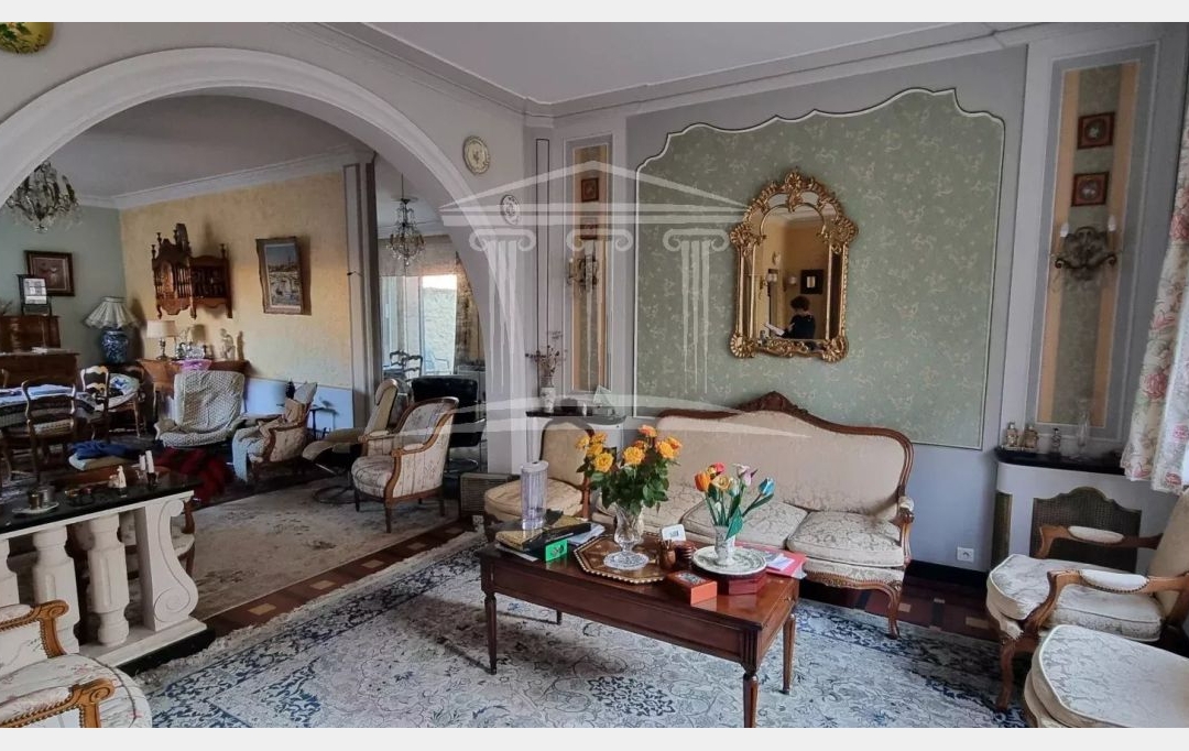 Annonces ARAMON : Maison / Villa | AVIGNON (84000) | 134 m2 | 282 000 &euro; 