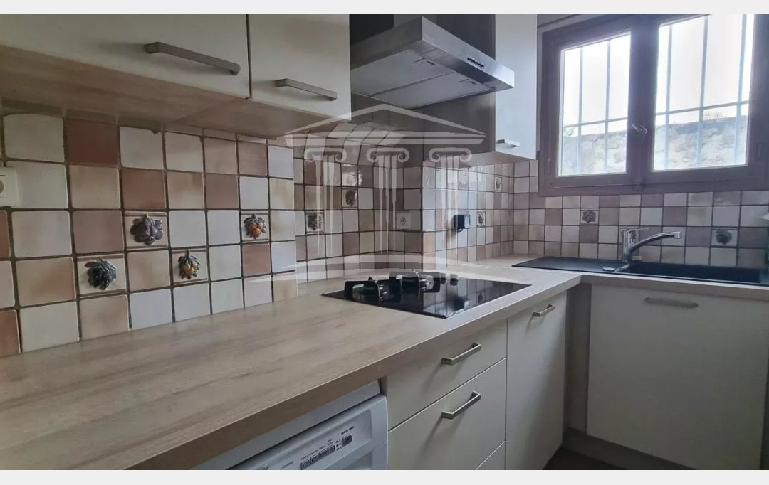 Annonces ARAMON : Maison / Villa | AVIGNON (84000) | 134 m2 | 282 000 &euro; 