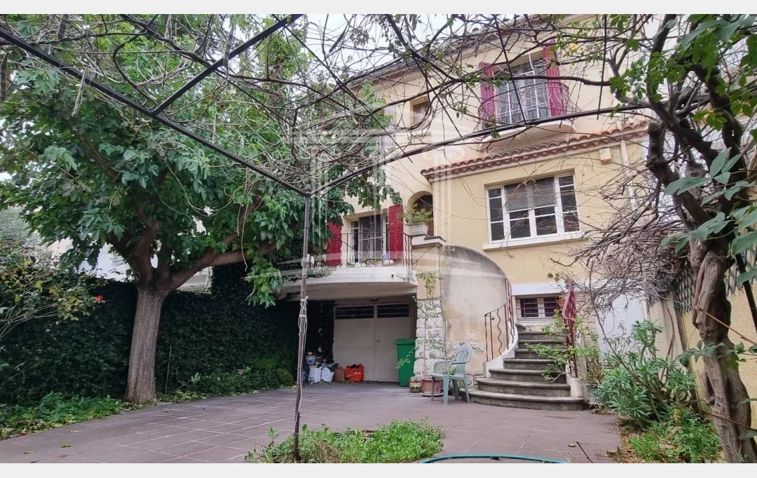 Annonces ARAMON : Maison / Villa | AVIGNON (84000) | 134 m2 | 282 000 &euro; 