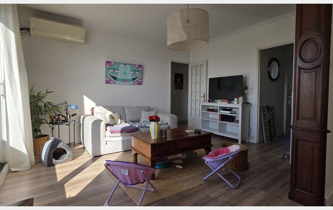 Annonces ARAMON : Appartement | AVIGNON (84000) | 65 m2 | 119 000 &euro; 