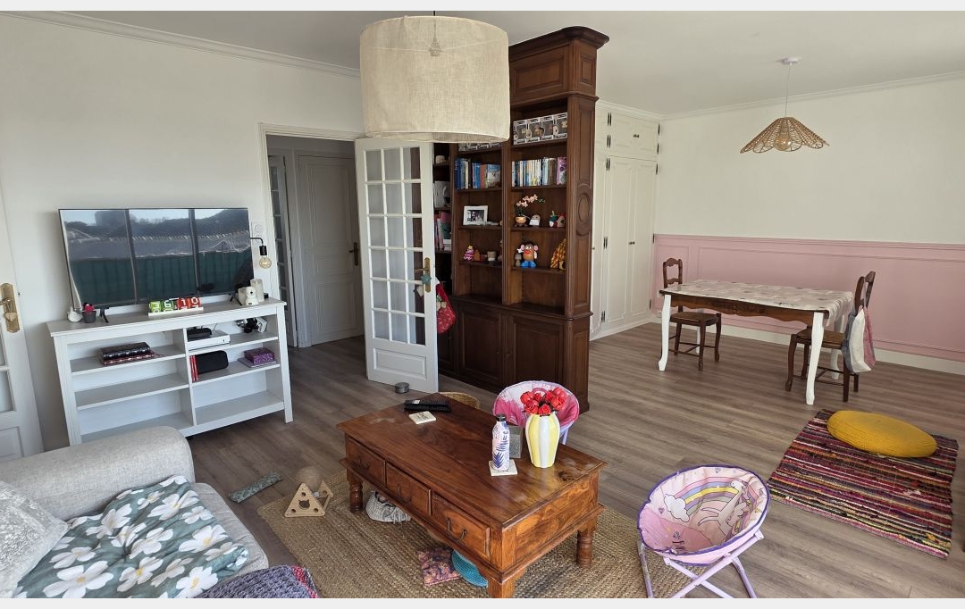 Annonces ARAMON : Appartement | AVIGNON (84000) | 65 m2 | 119 000 &euro; 