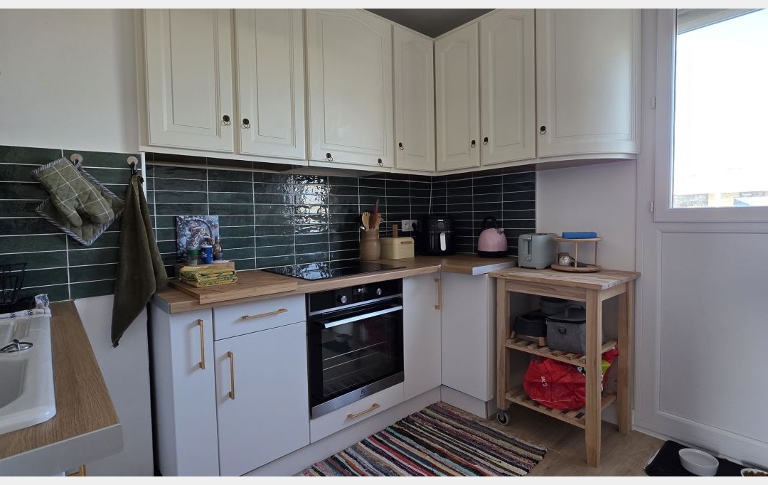 Annonces ARAMON : Appartement | AVIGNON (84000) | 65 m2 | 119 000 &euro; 