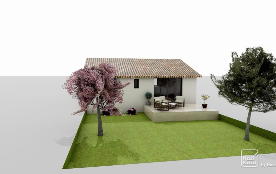 Annonces ARAMON : House | BEAUCAIRE (30300) | 70 m2 | 197 000 € 