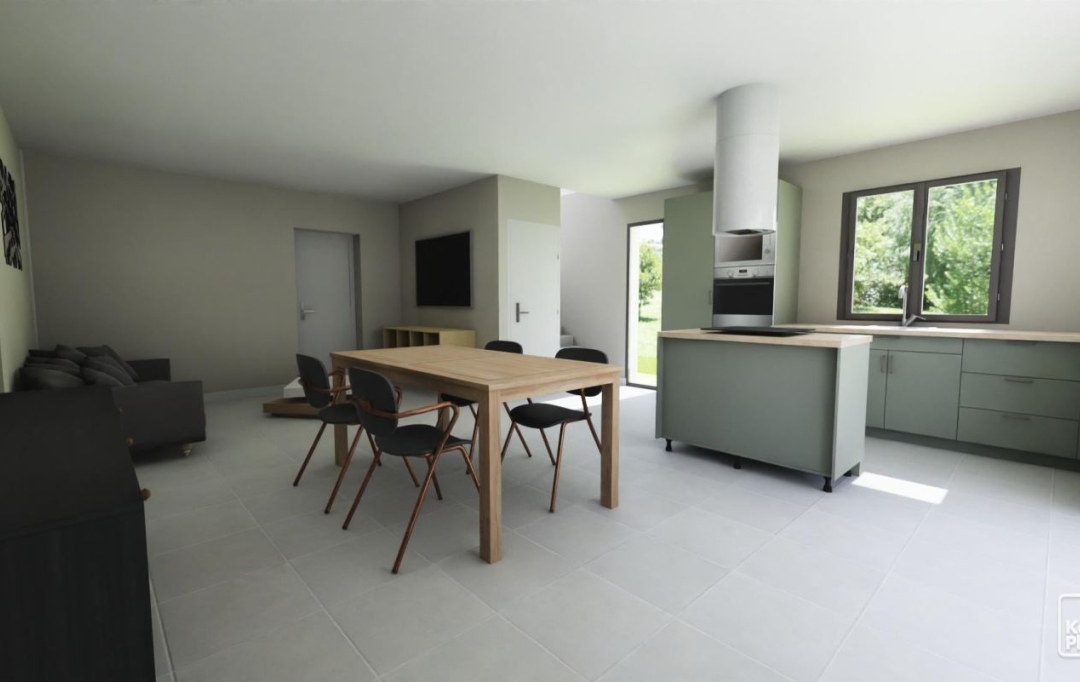 Annonces ARAMON : Maison / Villa | ESTEZARGUES (30390) | 80 m2 | 240 000 &euro; 