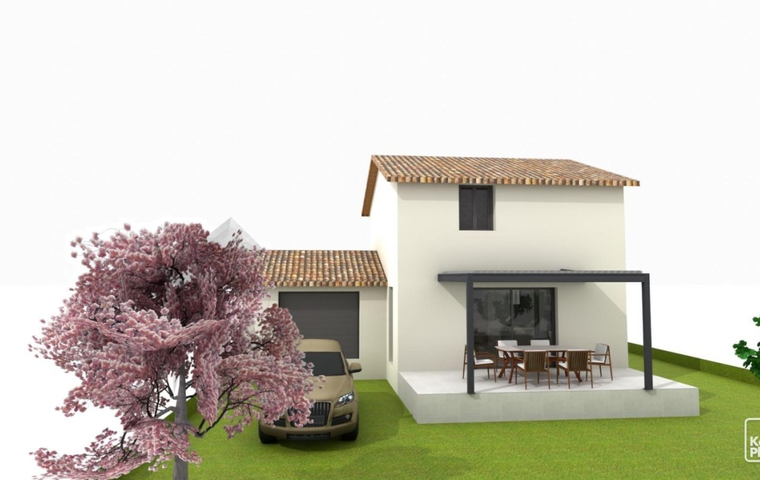 Annonces ARAMON : Maison / Villa | ESTEZARGUES (30390) | 80 m2 | 240 000 &euro; 