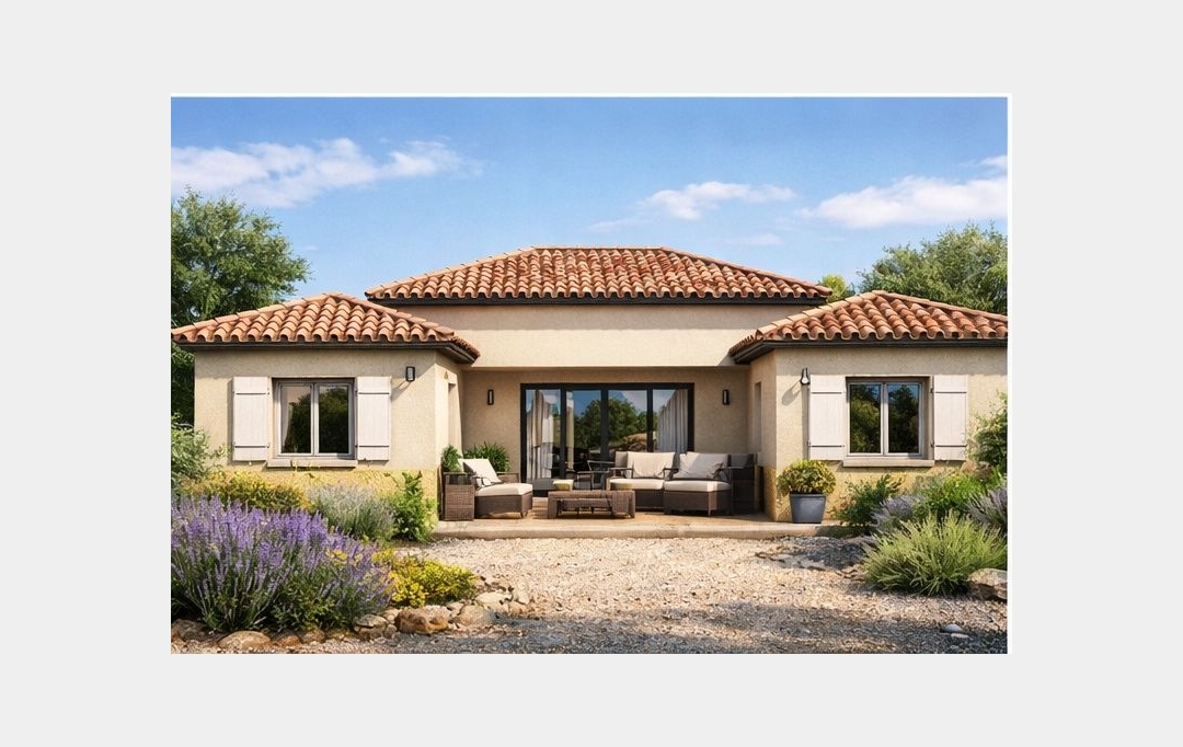 Annonces ARAMON : Ground | VILLENEUVE-LES-AVIGNON (30400) | 0 m2 | 380 000 &euro; 