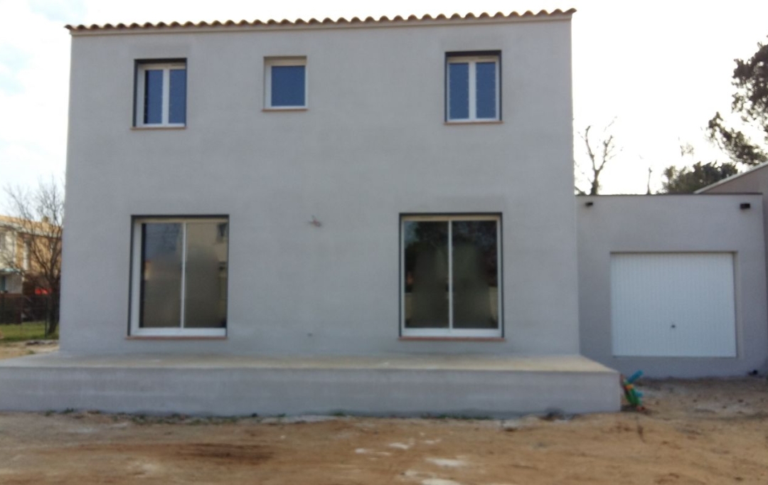 Annonces ARAMON : Maison / Villa | TARASCON (13150) | 80 m2 | 235 000 &euro; 