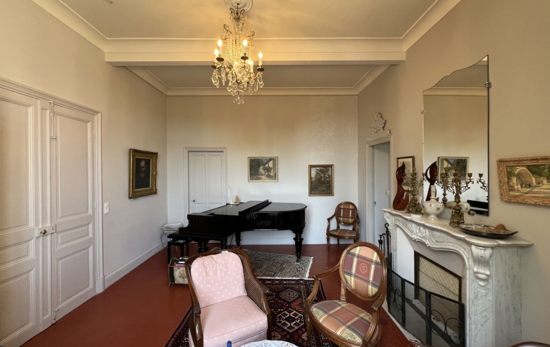 Annonces ARAMON : Maison / Villa | AVIGNON (84000) | 234 m2 | 1 230 000 &euro; 