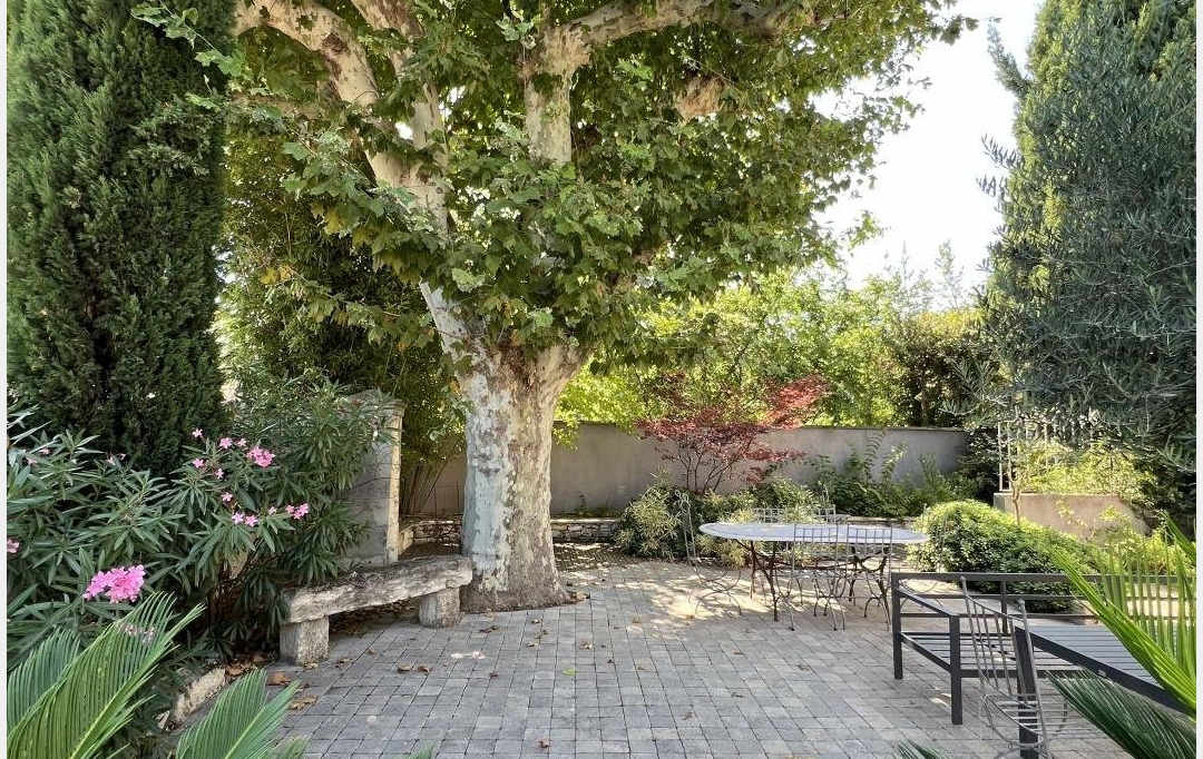Annonces ARAMON : Maison / Villa | AVIGNON (84000) | 234 m2 | 1 230 000 &euro; 