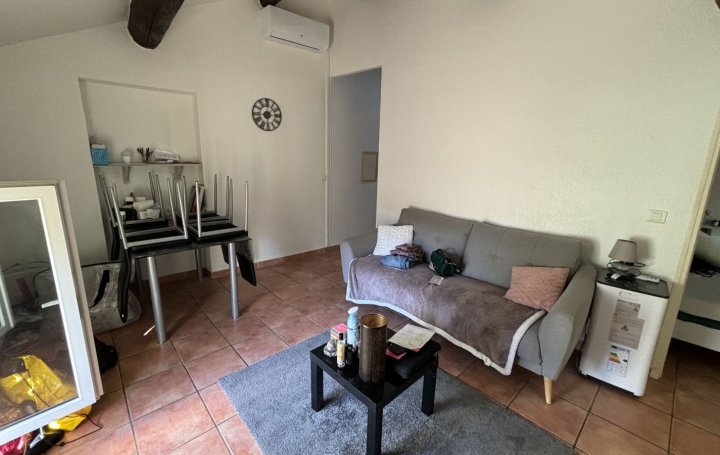  Annonces ARAMON Appartement | REMOULINS (30210) | 37 m2 | 492 € 
