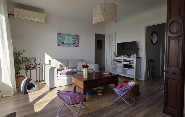  Annonces ARAMON Appartement | AVIGNON (84000) | 65 m2 | 119 000 € 