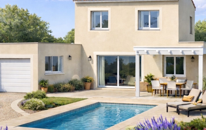  Annonces ARAMON Terrain | VILLENEUVE-LES-AVIGNON (30400) | 0 m2 | 380 000 € 