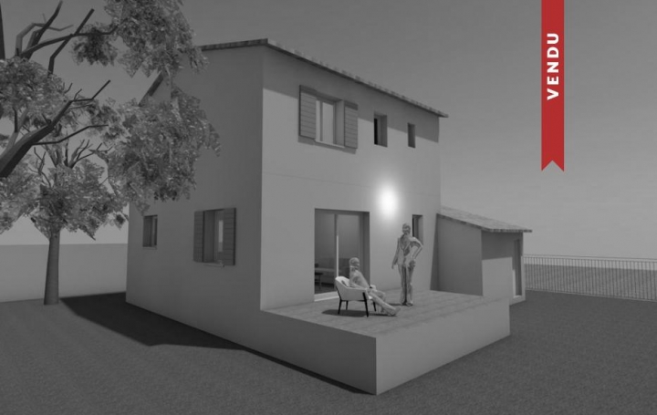 Annonces ARAMON : Maison / Villa | CASTILLON-DU-GARD (30210) | 0 m2 | 199 000 € 