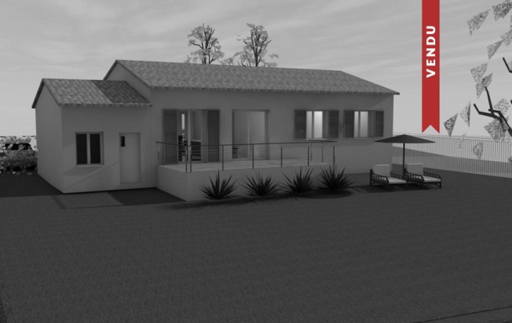 Annonces ARAMON : House | MANDUEL (30129) | 0 m2 | 245 000 € 