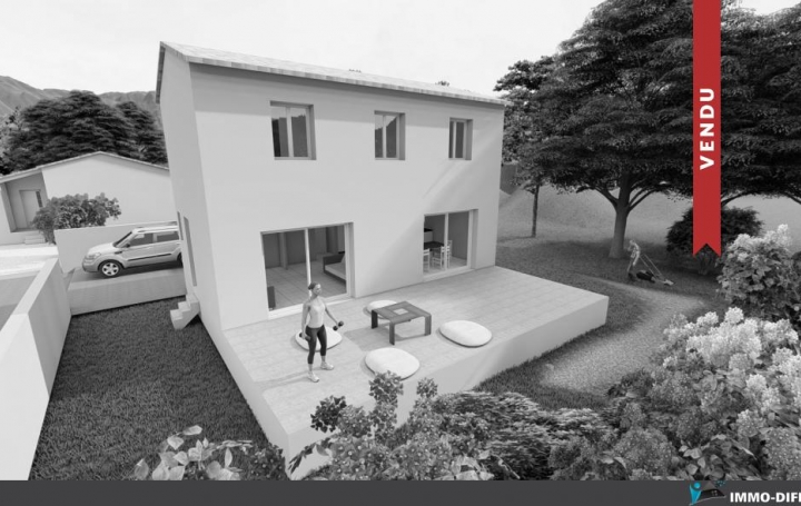 Annonces ARAMON : Maison / Villa | BEAUCAIRE (30300) | 80 m2 | 190 000 € 